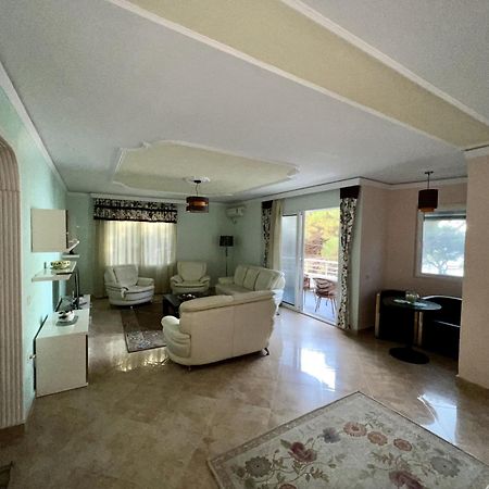 Apartment In Durres Elio Golem  Extérieur photo