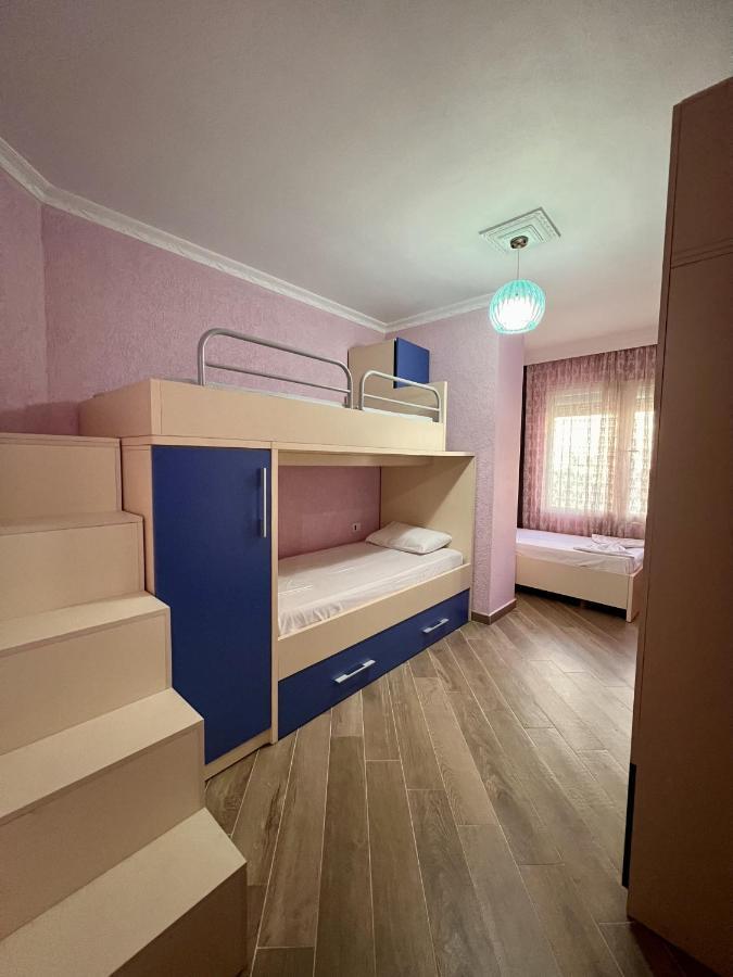 Apartment In Durres Elio Golem  Extérieur photo