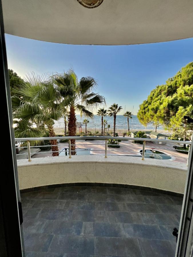 Apartment In Durres Elio Golem  Extérieur photo