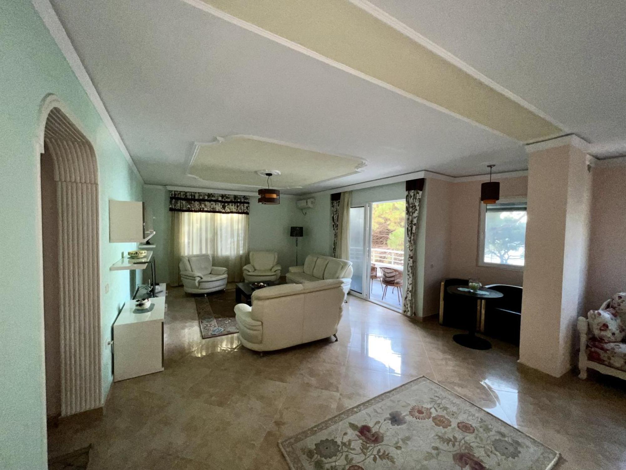 Apartment In Durres Elio Golem  Extérieur photo